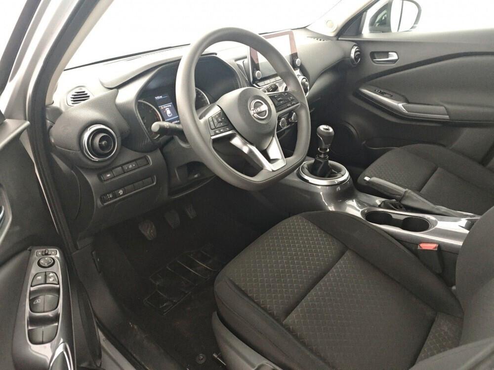 Nissan Juke 1.0 DIG-T 114 CV Acenta VIDEOCAMERA PACK E CERCHI IN LEGA IVA ESPOSTA