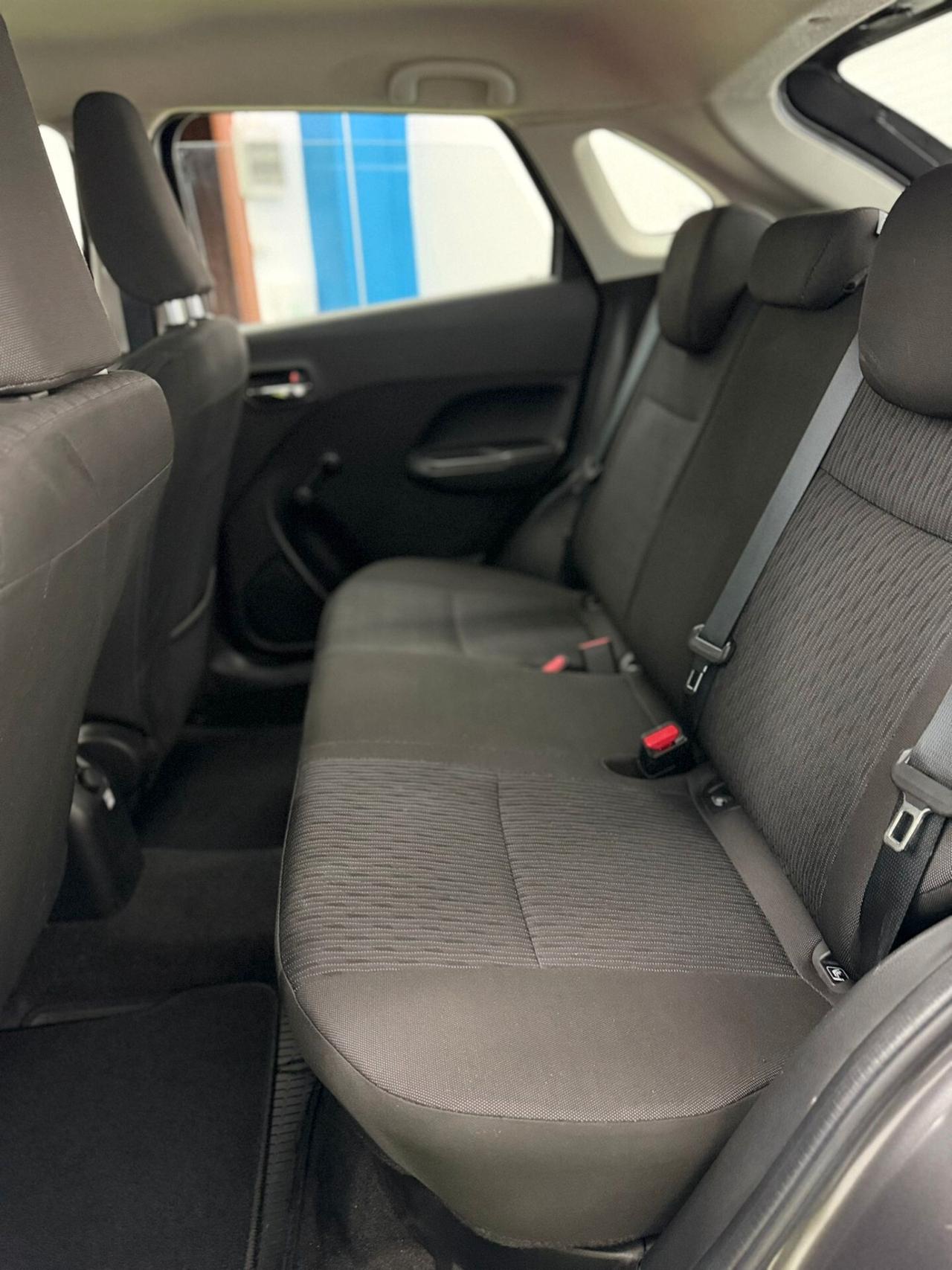 Suzuki Baleno 1.2 Dualjet Top