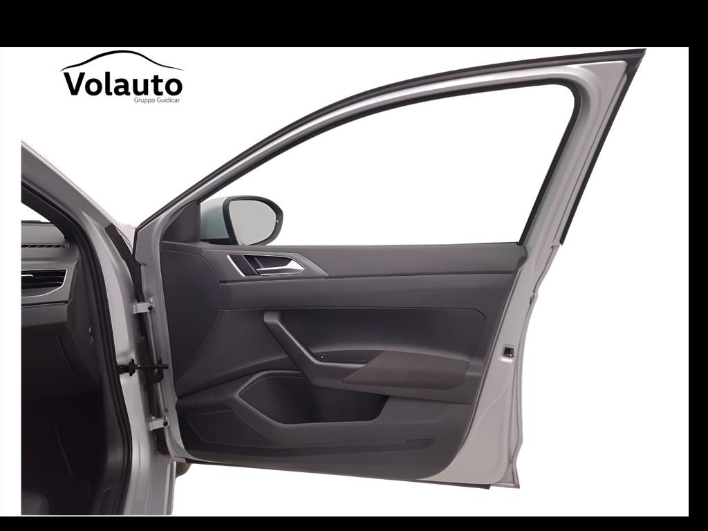VOLKSWAGEN Taigo - Taigo 1.0 tsi R-Line 110cv