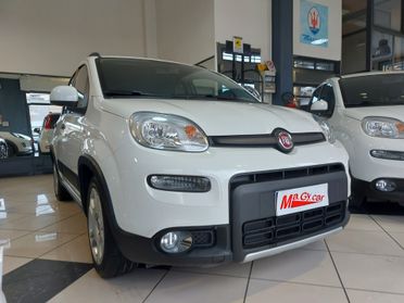 Fiat Panda 1.0 FireFly Hybrid City Life