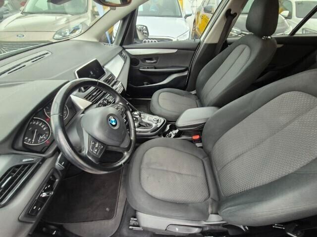 Bmw 216d Active Tourer Advantage AUT. (7 POSTI) - 2018