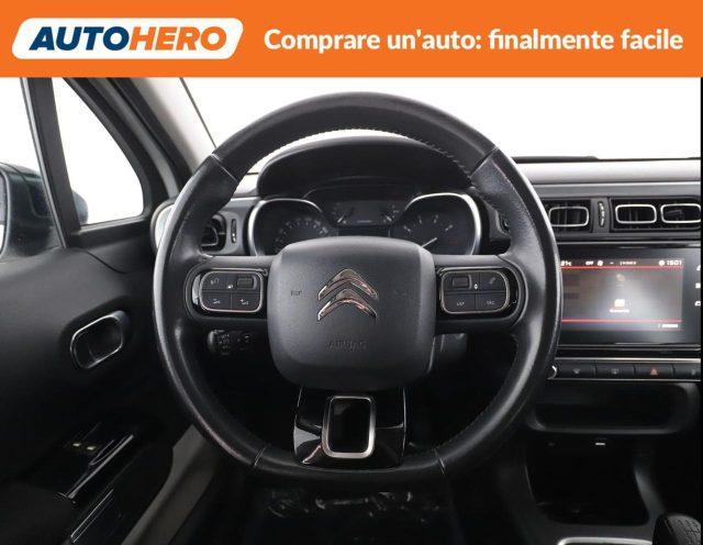 CITROEN C3 PureTech 82 S&S Shine