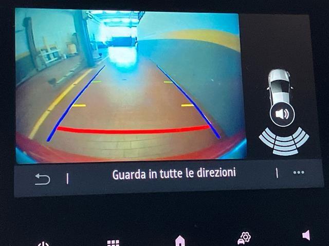 RENAULT Clio 1.0 tce Techno Gpl 100cv