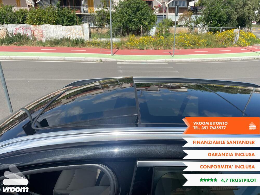 BMW X3 (F25) X3 xDrive20d xLine
