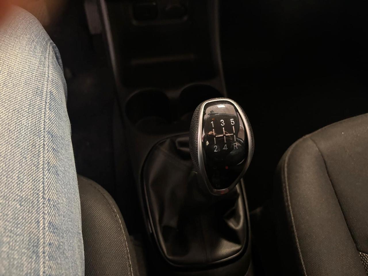 Opel Karl Rocks 1.0 73 CV GPL