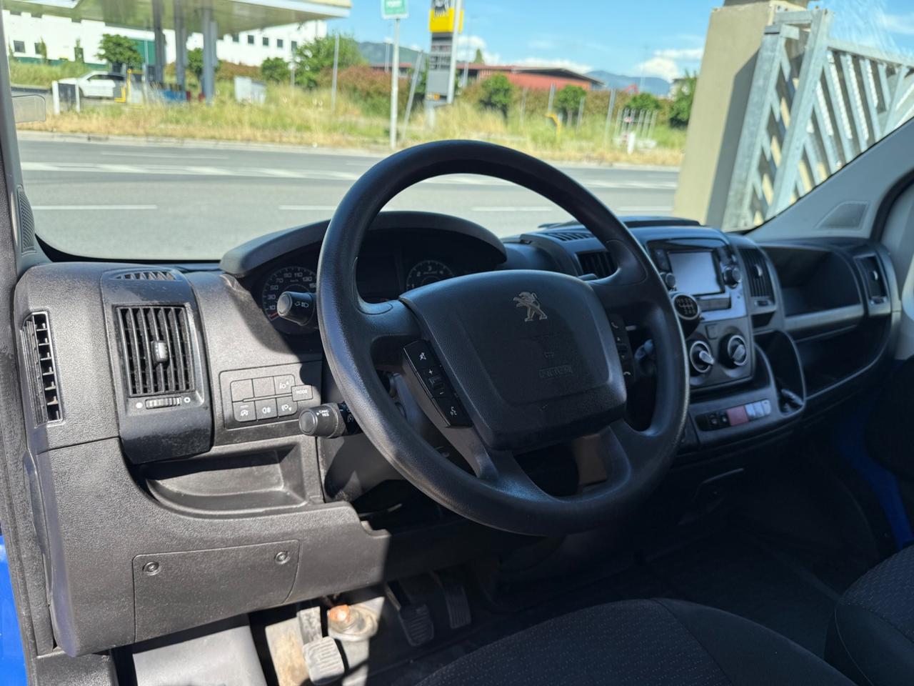Peugeot Boxer 330 2.2 BlueHDi 120 Iva Compresa