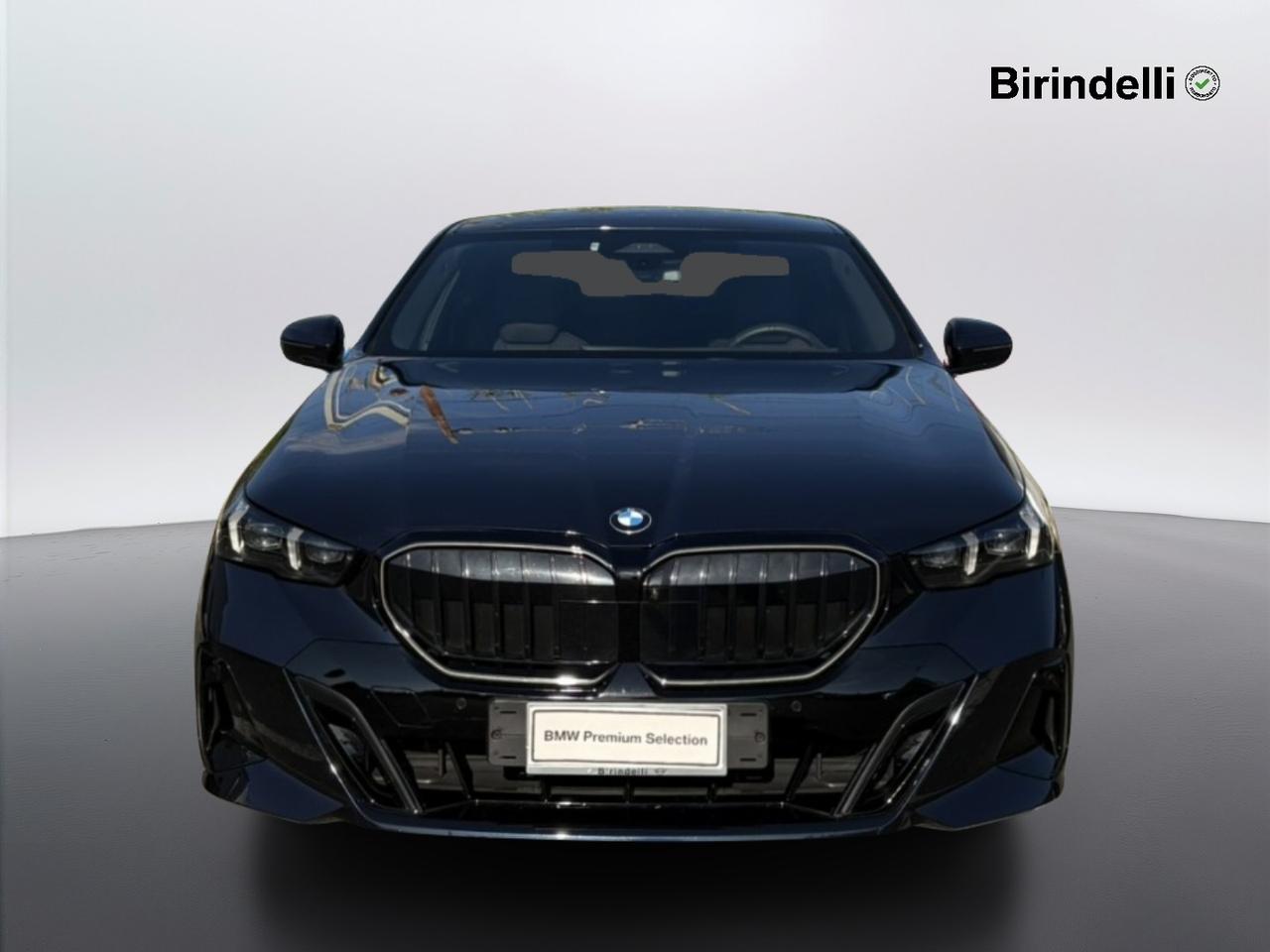 BMW S. 5(G60/61/90/99) - 520d 48V sDrive Msport