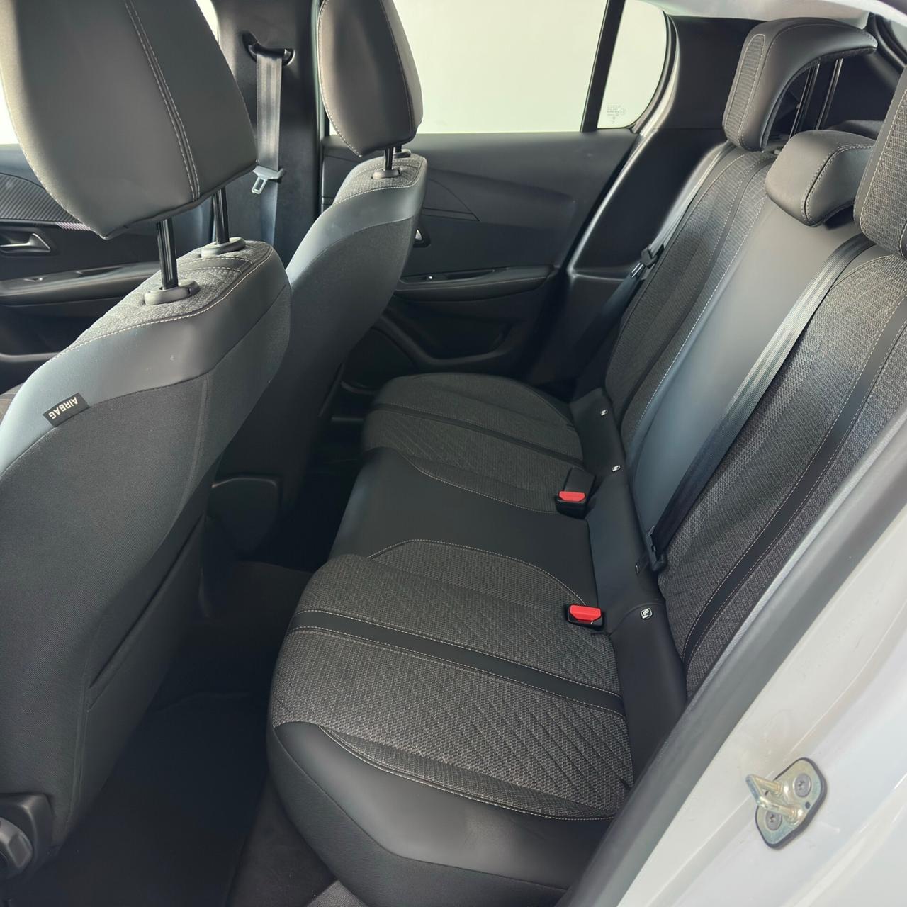 Peugeot 208 1.2 PureTech Style Unicoproprietario Full Optional