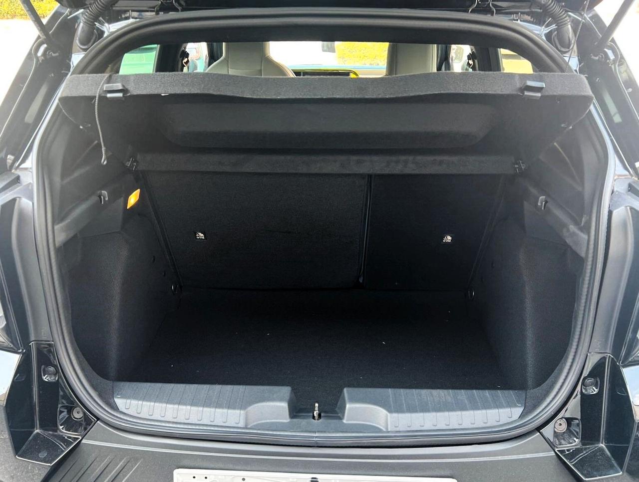 Fiat Grande Panda 1.2 Hybrid 110 CV S&S La Prima