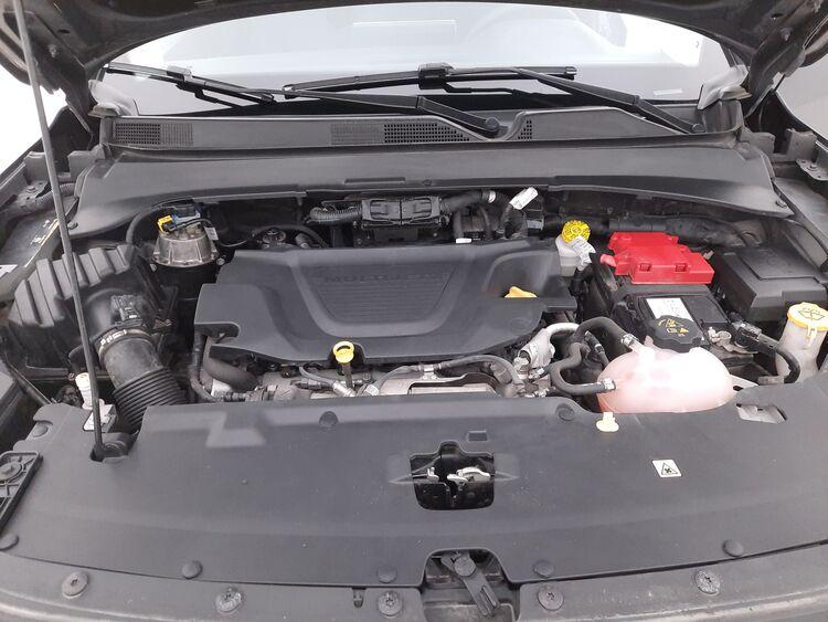 Jeep Compass Business BR157213 1.6 Diesel 131CV