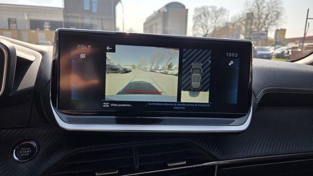 PEUGEOT 2008 BlueHDi 110 S&S GT PERMUTE OK NEOPATENTATI