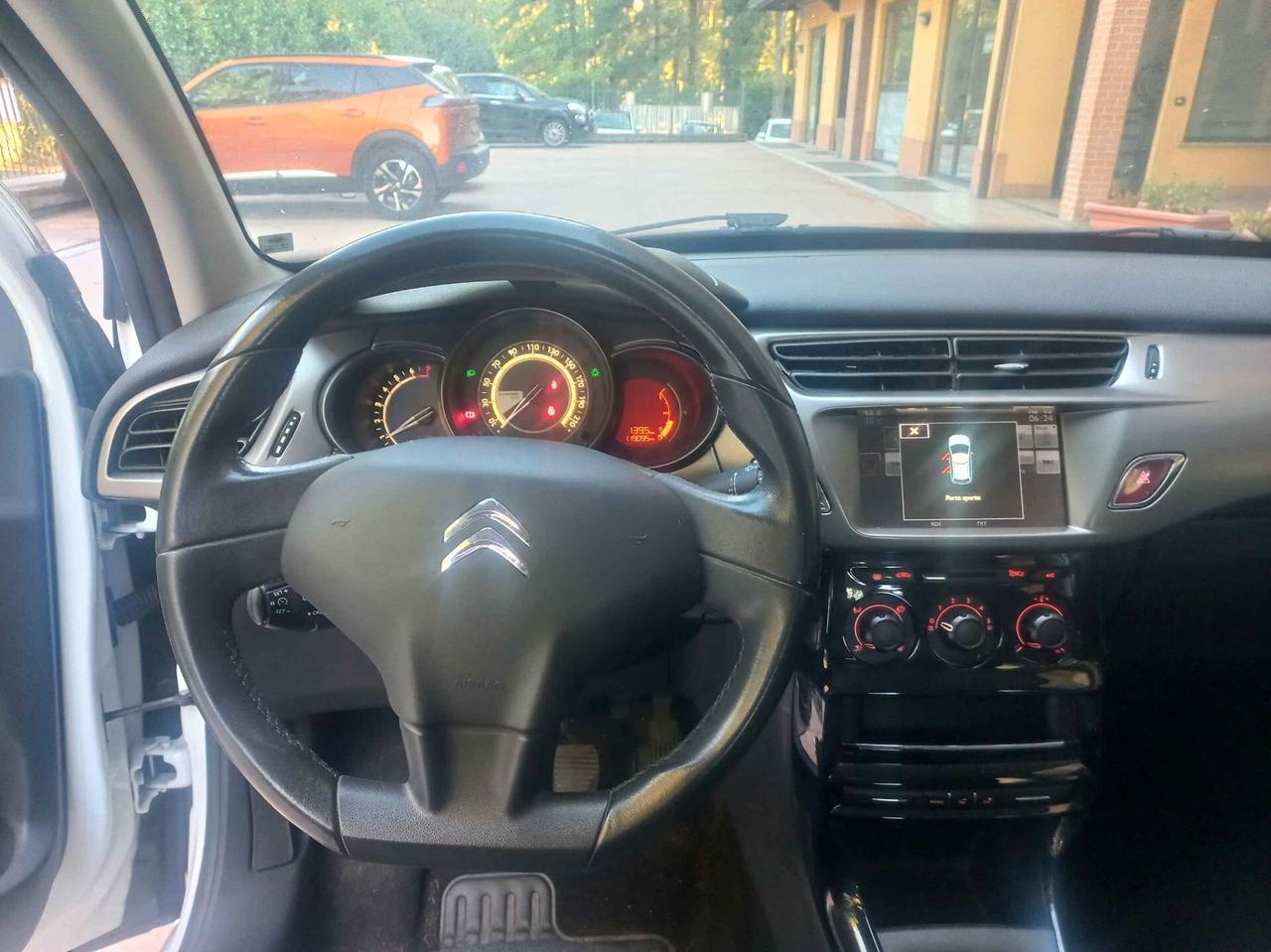 Citroen C3 PureTech 82 Exclusive