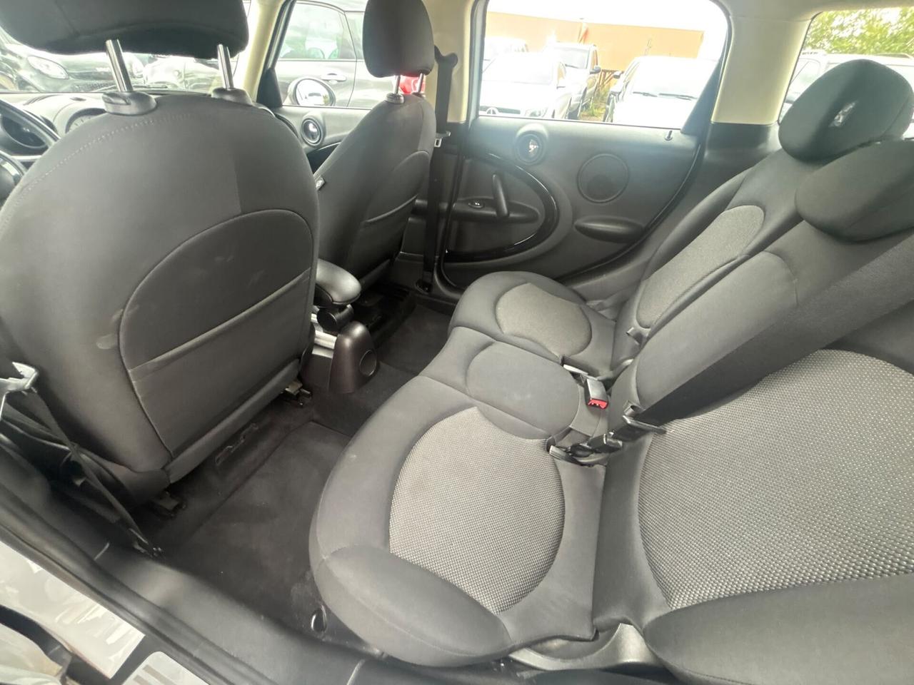 Mini 1.5 Cooper D Business 5 porte