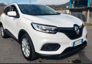Renault Kadjar Blue dCi 8V 115CV EDC Business