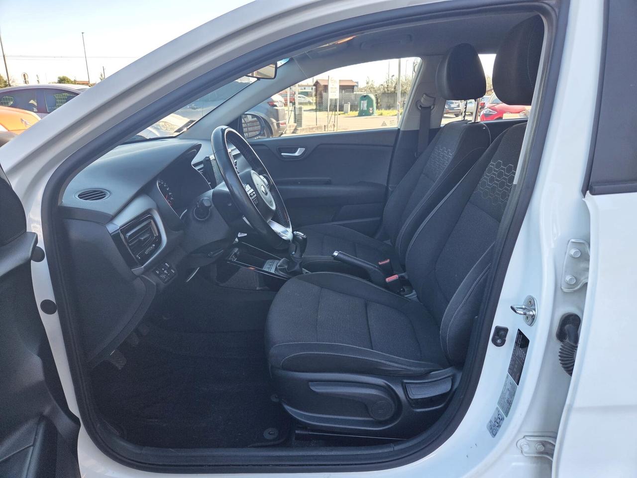 Kia Rio 1.4 CRDi 5 porte Active