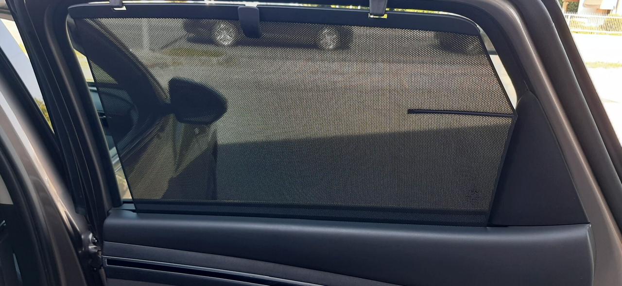 Hyundai Tucson 1.6 CRDI 48V DCT Exellence