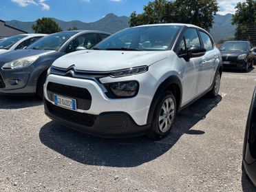 Citroen C3 1.5 BlueHDi Feel - 2020