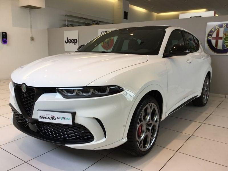 Alfa Romeo Tonale 1.3 280cv Plug-in Hyb AT6 Trib.Ital. Q4
