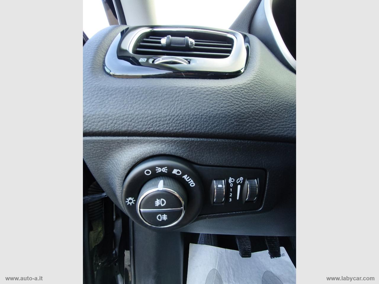 JEEP Compass 1.6 Mjt II 2WD Limited