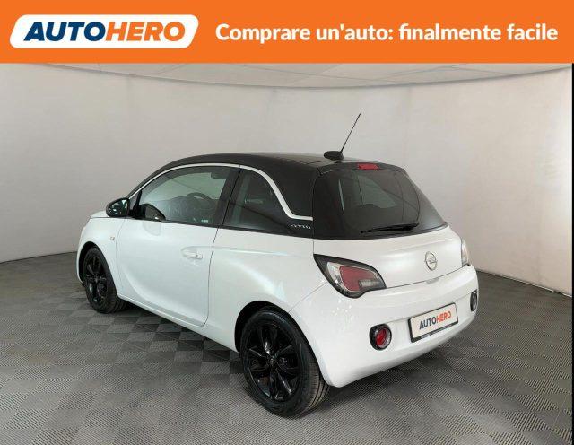 OPEL Adam 1.2 70 CV Jam