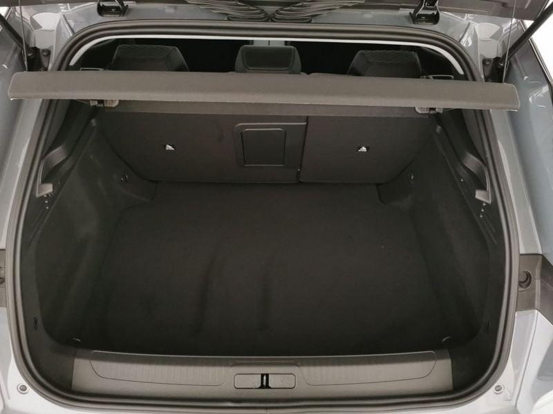 DS DS4 N°4 PALLAS HYBRID 145