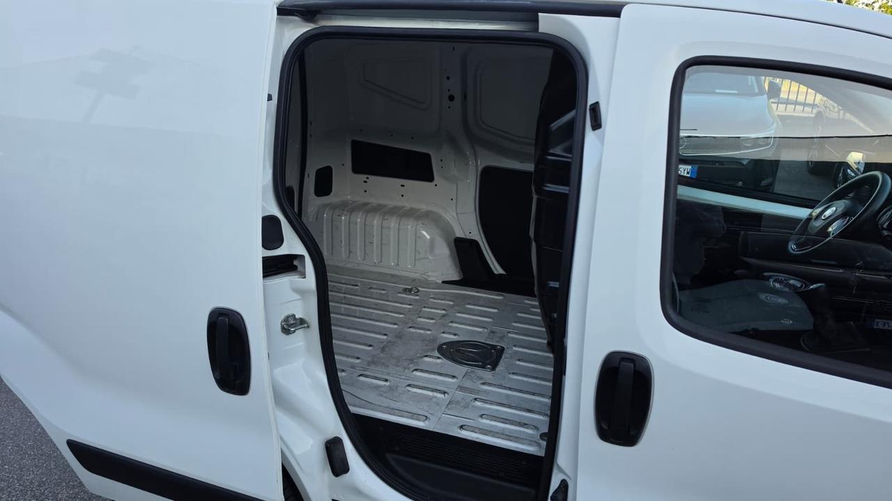 Fiat Fiorino 1.3 MJT 95CV Cargo