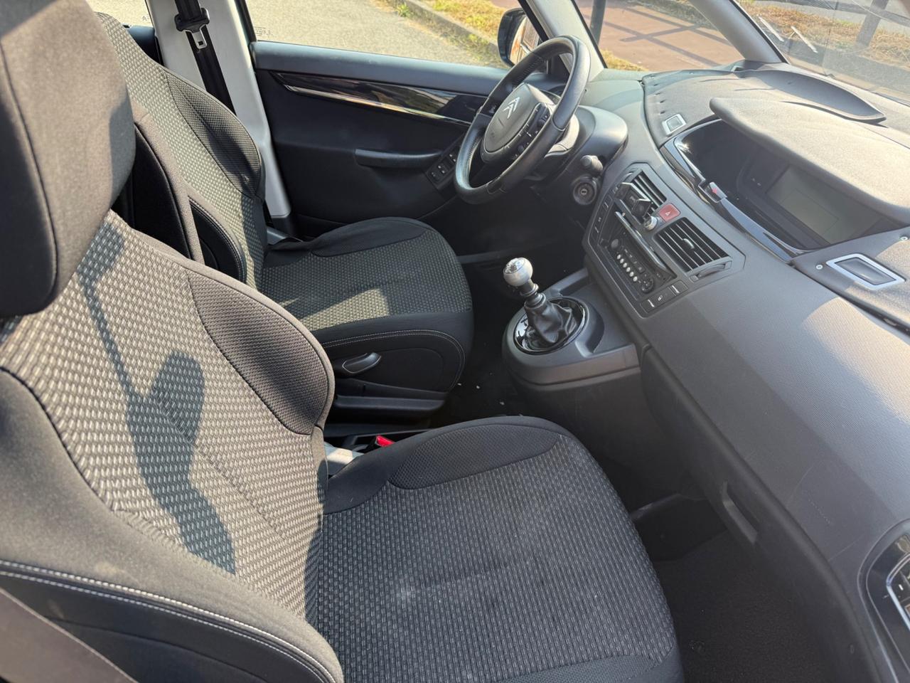 Citroen Grand C4 Picasso 1.6 e-HDi 115 Business
