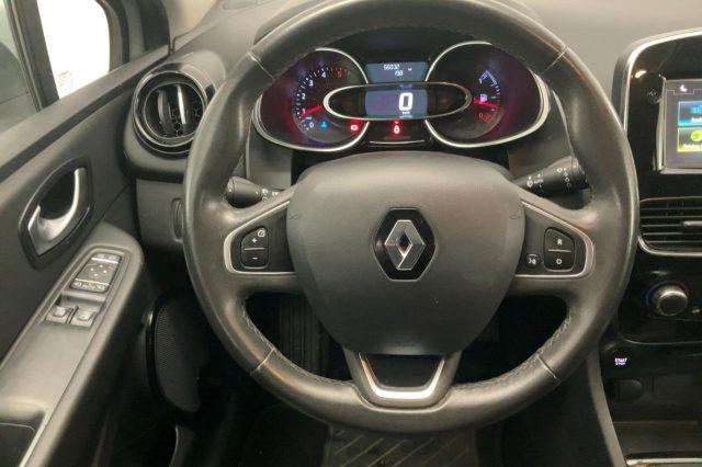 RENAULT Clio Sporter dCi 8V 75CV Start&Stop Energy Zen