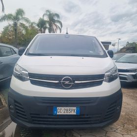 Opel Vivaro 2.0 Diesel 120CV S&S PL-SL-TN L Furg.Enjoy Maggiorata