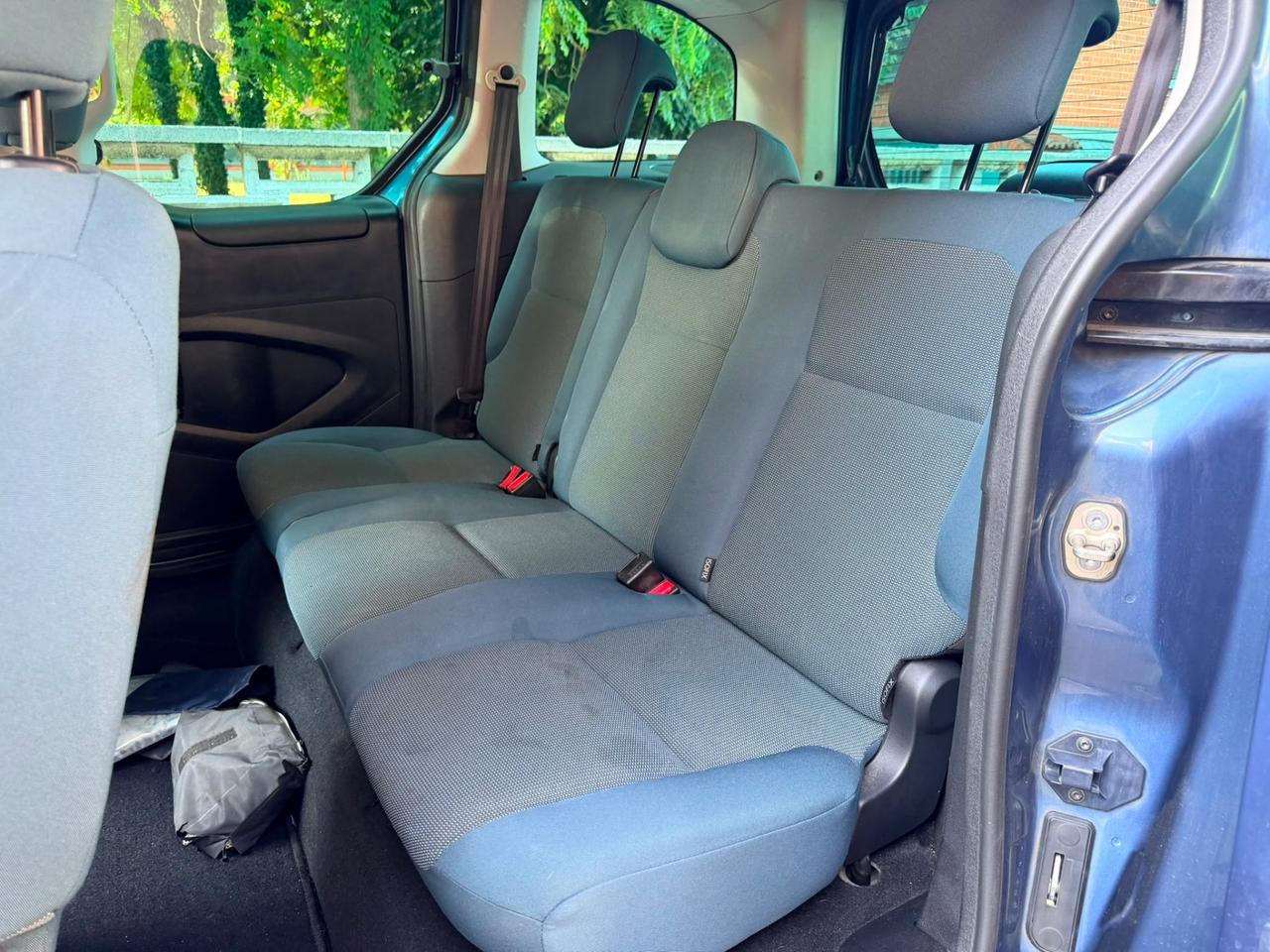 Citroen Berlingo Multispace BlueHDi 100 S&S Feel