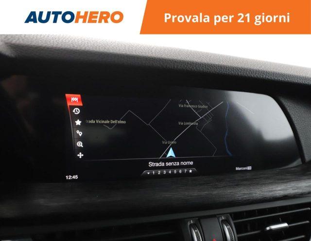 ALFA ROMEO Stelvio 2.2 Turbodiesel 210 CV AT8 Q4 B-Tech