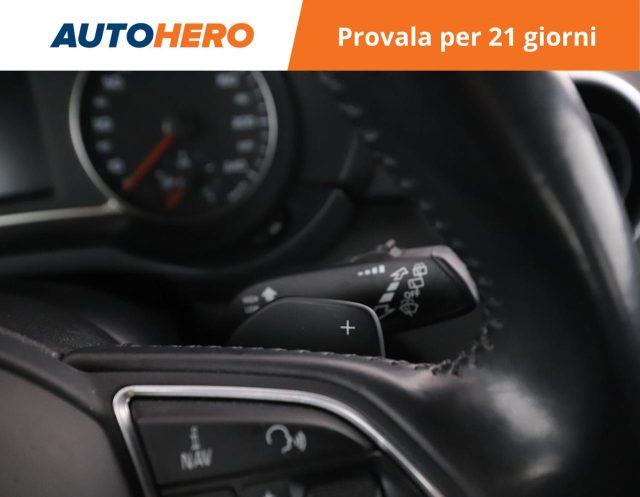 AUDI A1 1.6 TDI 116 CV S tronic Admired