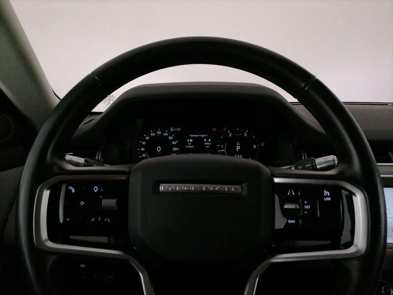 Land Rover Range Rover Evoque 2.0d i4 mhev S awd 204cv auto