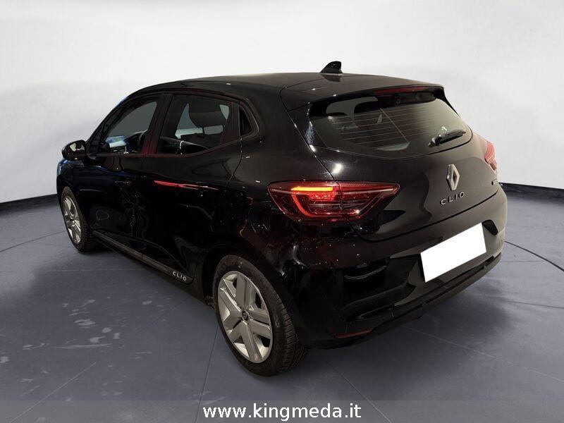 Renault Clio Clio Full Hybrid E-Tech 140 CV 5 porte Zen