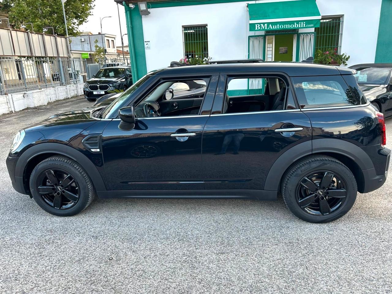 MINI COOPER COUNTRYMAN 1.5 BOOST 136CV