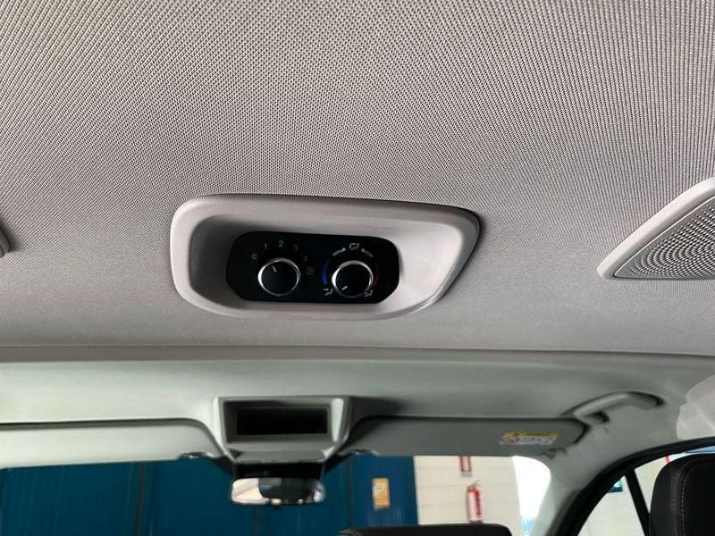 Ford Transit Custom 320 2.0 EcoBlue 130 aut. PC Furgone Titanium