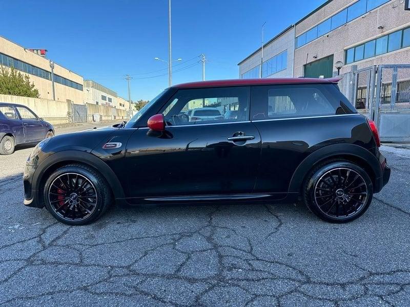 MINI Mini 3 porte 2.0 John Cooper Works Aut.