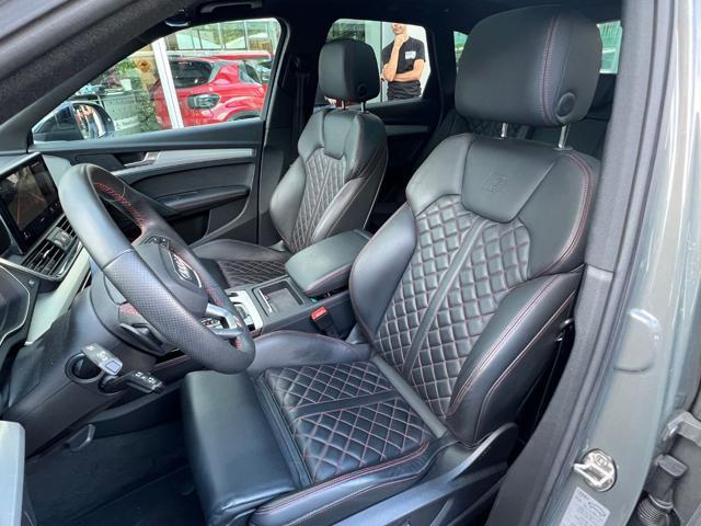 AUDI Q5 50 TFSI e quattro S tronic S line plus