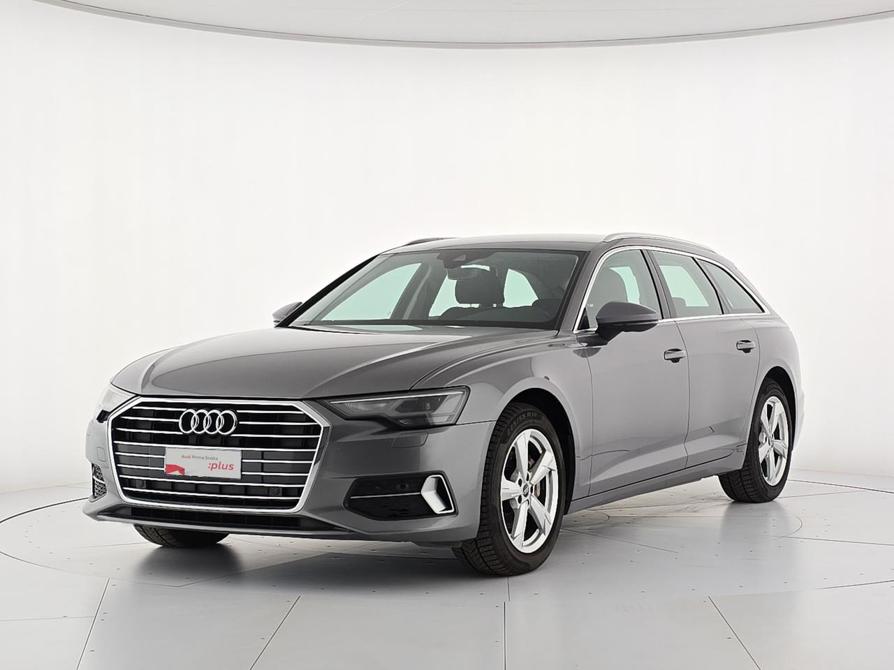 Audi A6 avant 40 2.0 tdi mhev business sport s-tronic
