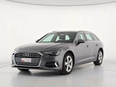 Audi A6 avant 40 2.0 tdi mhev business sport s-tronic