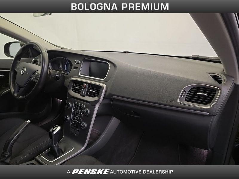 Volvo V40 V40 D2 Business