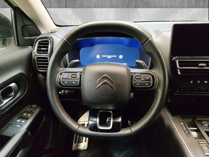Citroën C5 Aircross 1.5 bluehdi Feel s&s 130cv eat8