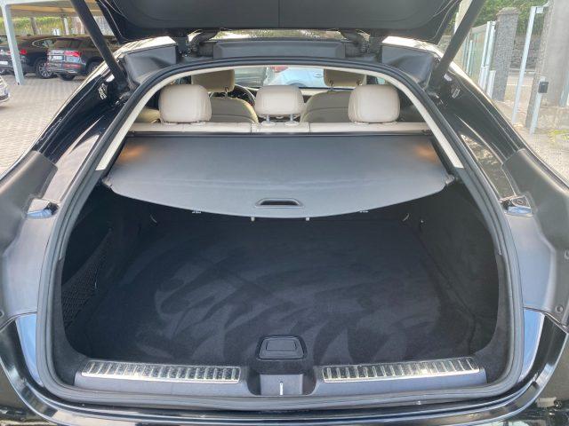 MERCEDES-BENZ GLC 220 d Coupe 4Matic Sport