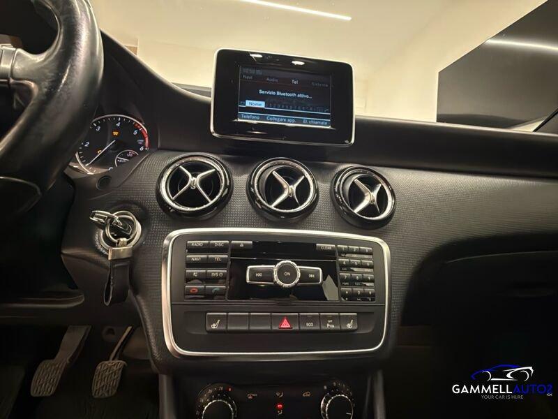 Mercedes-Benz Classe A A 180 CDI