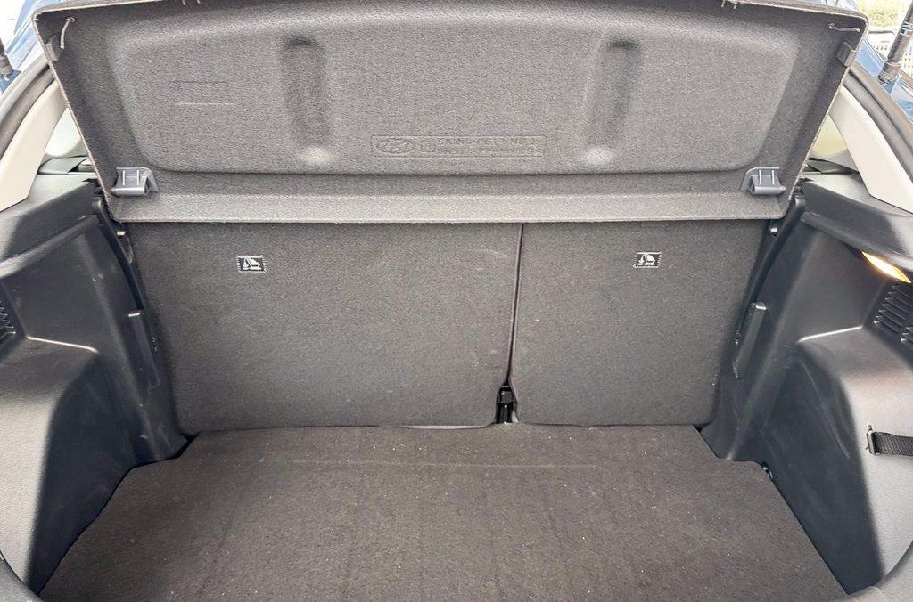 HYUNDAI i20 HYUNDAI i20 1.2 mpi connectline 79cv mt