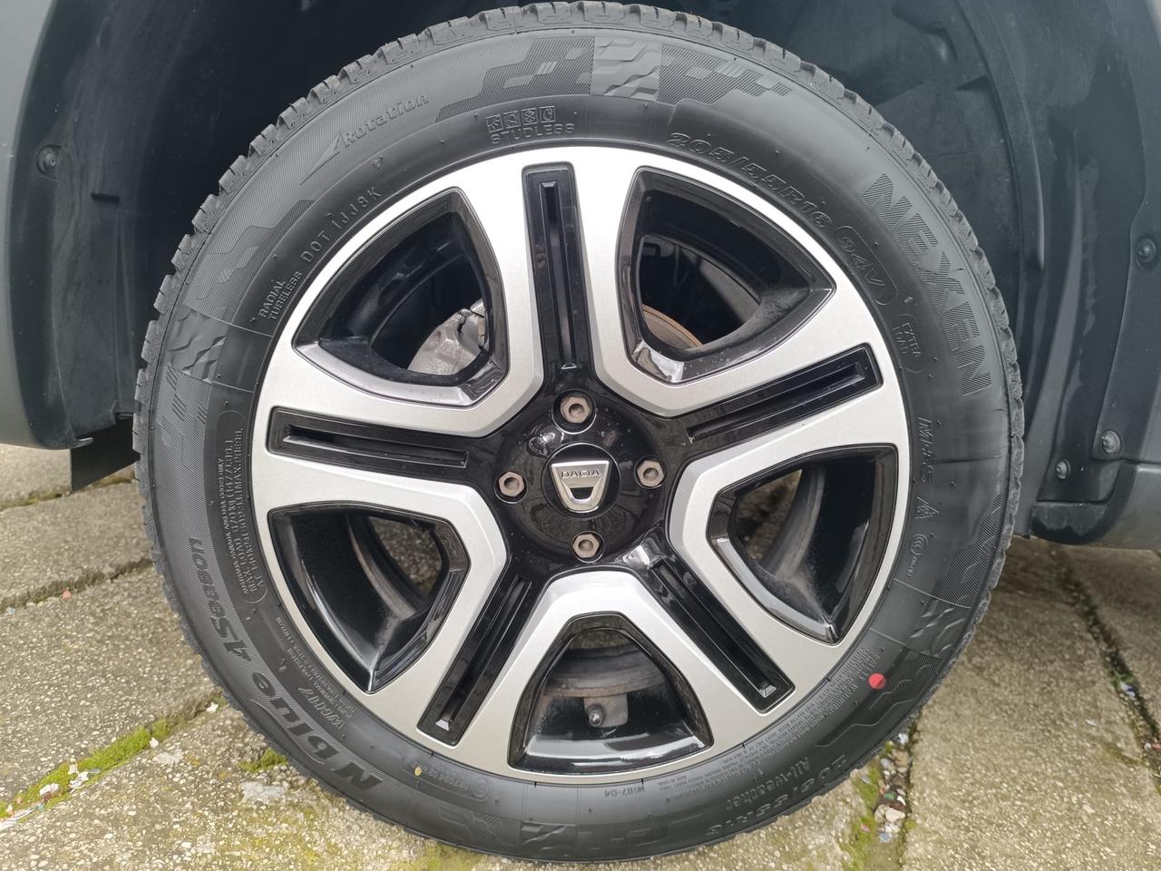 Dacia Sandero Stepway 1.5 dCi 8V 90CV Start&Stop