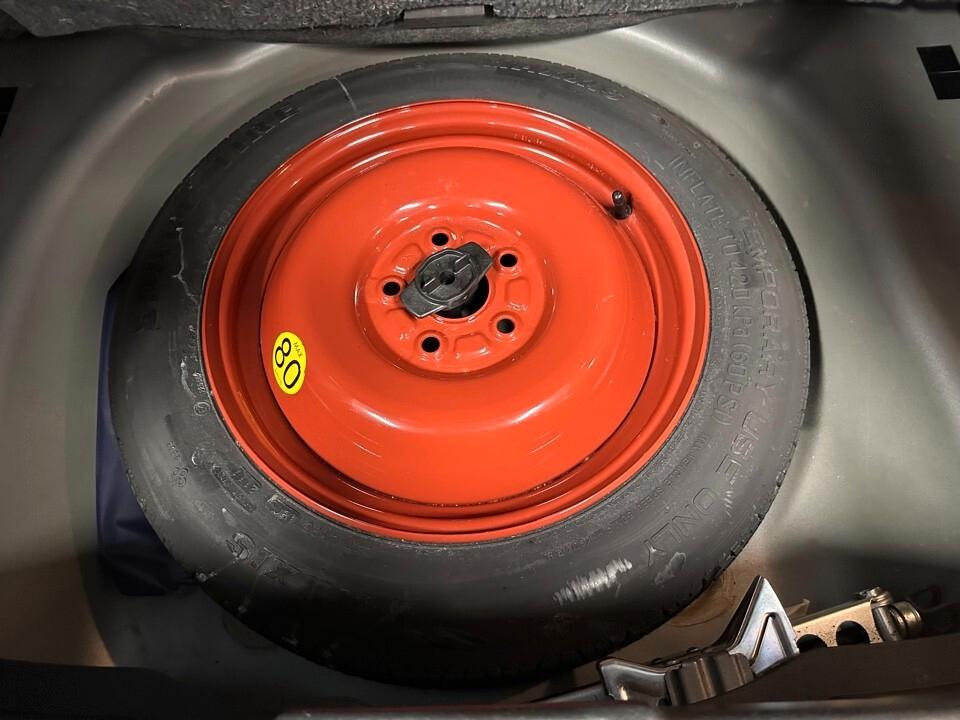Fiat Sedici 1.6 Benzina 4x4 - UnicoProprietario