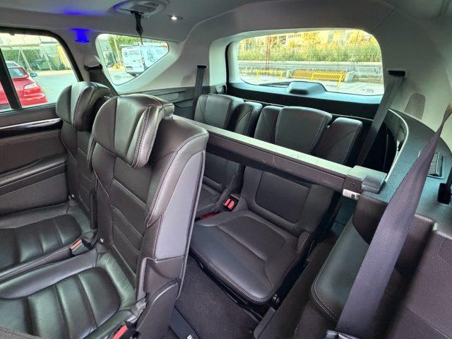 RENAULT Espace dCi EDC Energy Initiale Paris 4Control 7POSTI