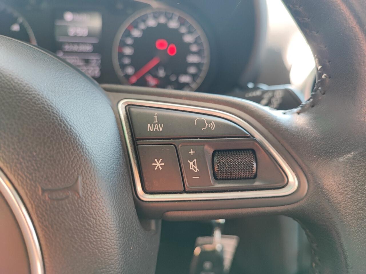 Audi A1 SPB 1.6 TDI Ambition