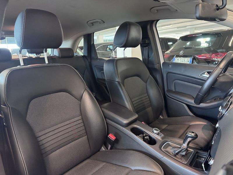 Mercedes-Benz Classe B B 160 d Sport